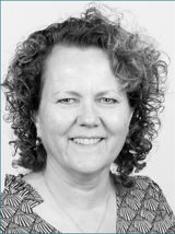 Mette Lilholm Lorenzen