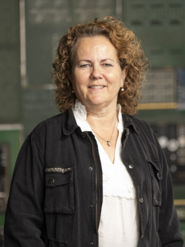 Mette Lilholm Lorenzen